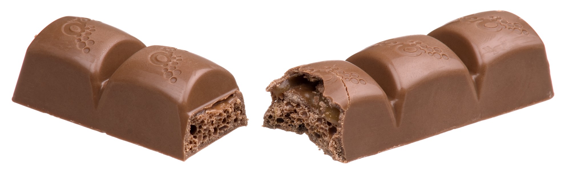 Aero-Caramel-Split