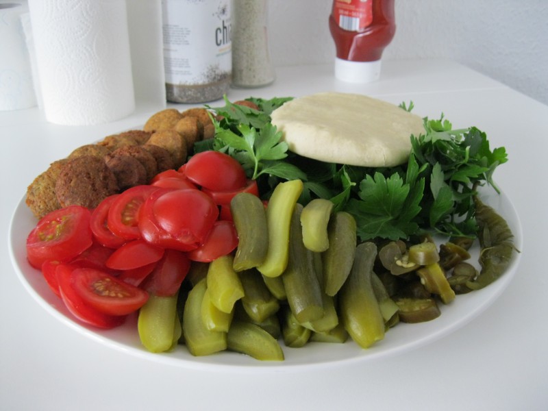 Ailin11VeganFalafel