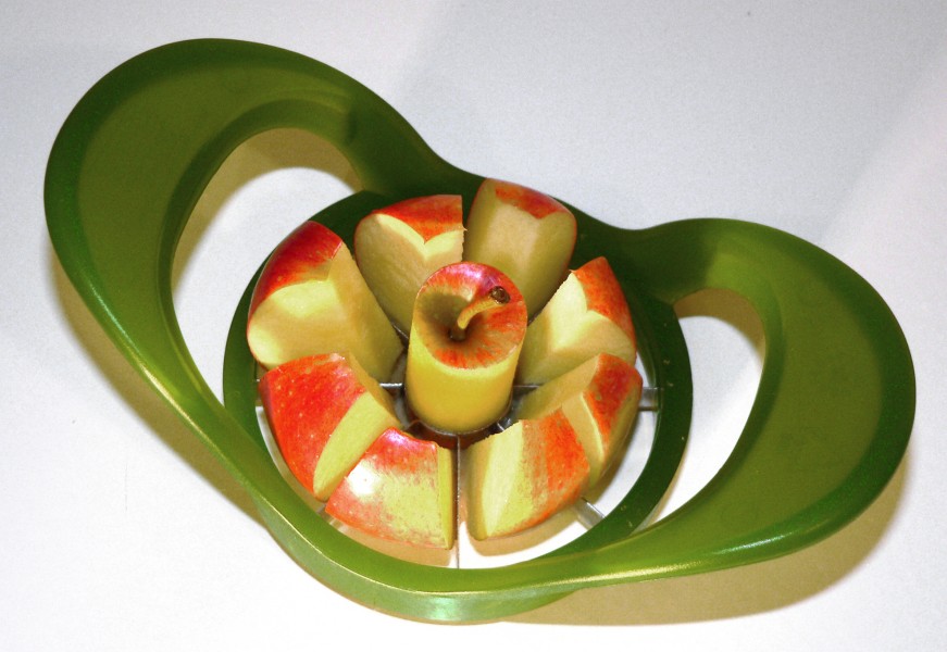 Apfelteiler fcm