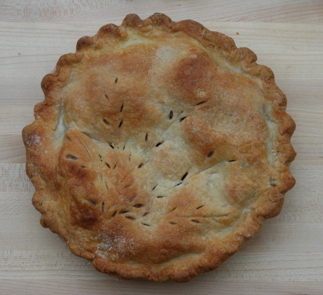 ApplePie