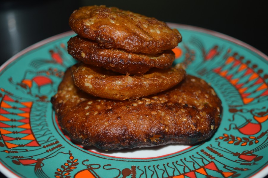 Arisa Pitha