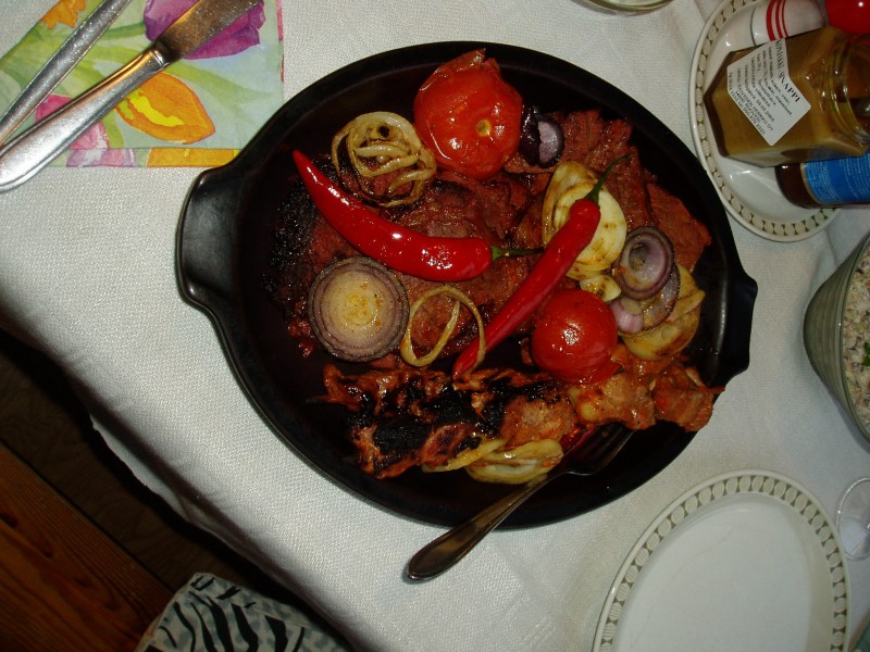 Artofchilimeal