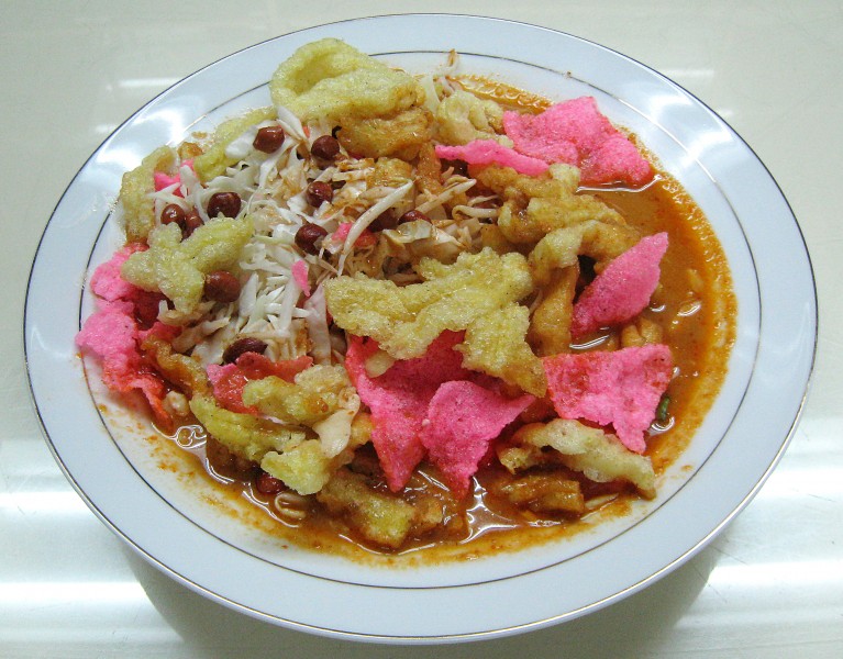Asinan Betawi 2
