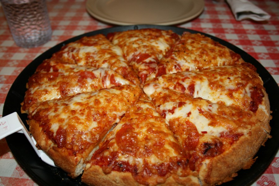 Aurelio PIzza