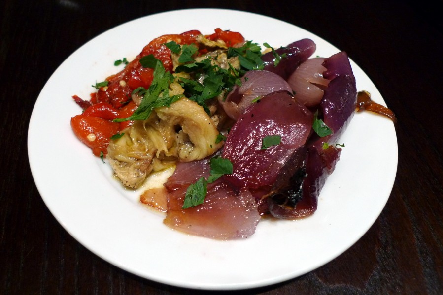 Barrica, Fitzrovia, London (4094175562)