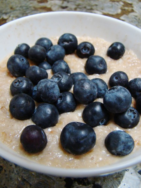 Blueberry Granola (4852859659)
