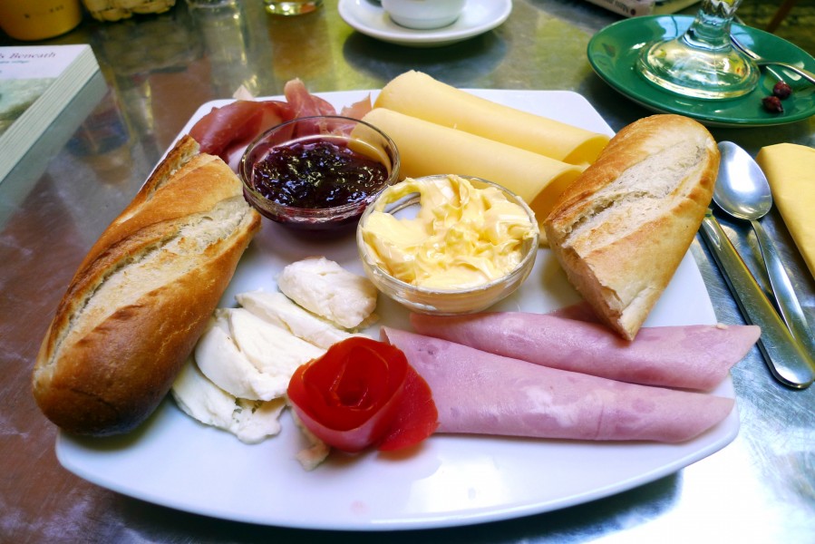 Brazilian Gourmet, Fitzrovia, London (5990236962)