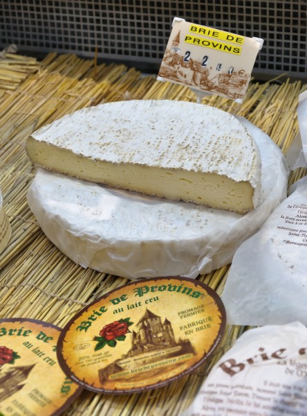Brie de Provins