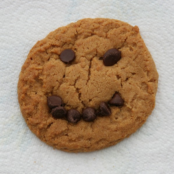 ChocolateChipSmile