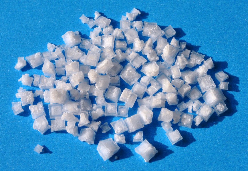 Cristales sal com