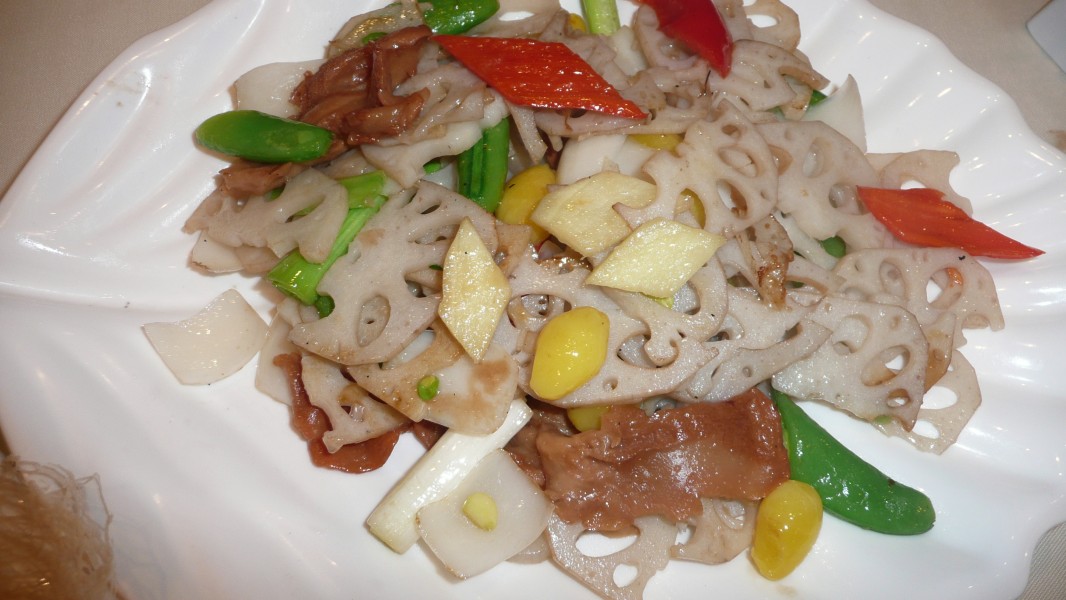 Cuisine of China 0111