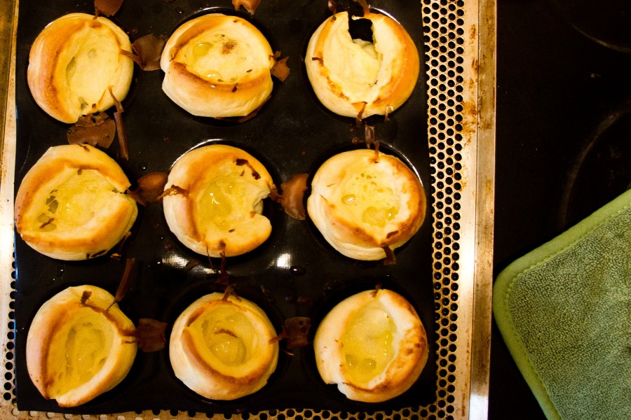 Dutch Babies