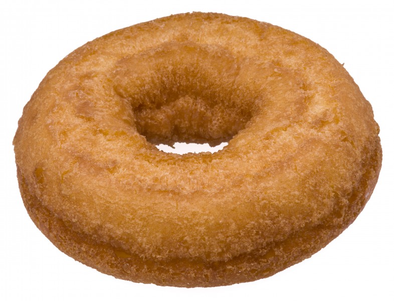 Entenmann-Cake-Donut