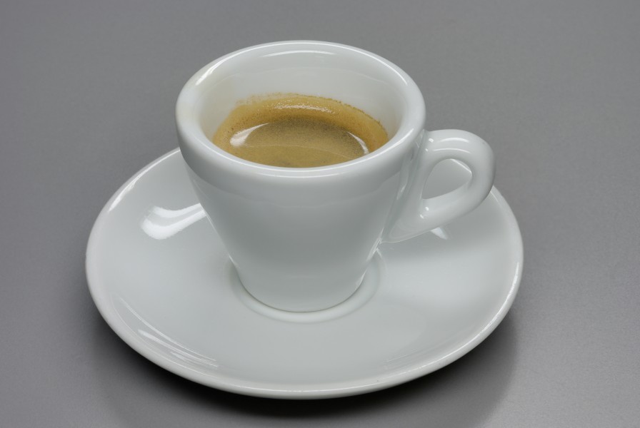 Espresso BW 1