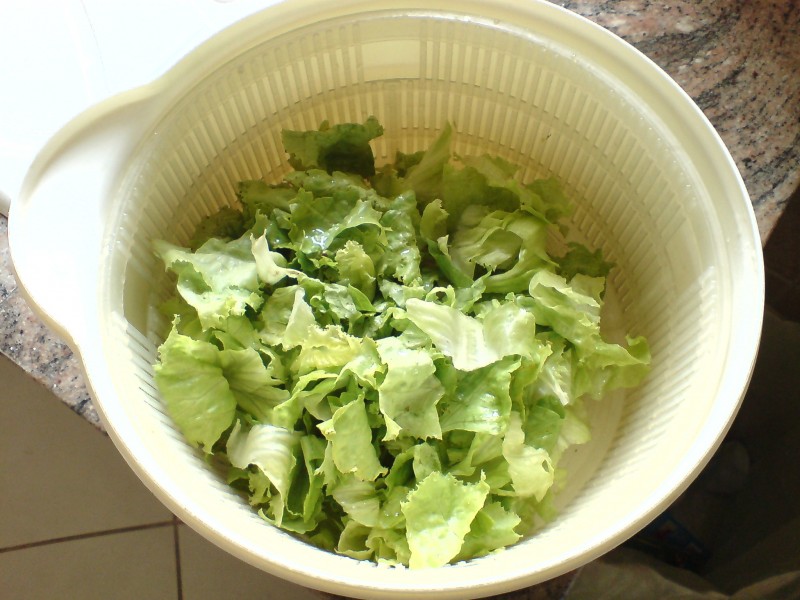 Essoreuse à salade