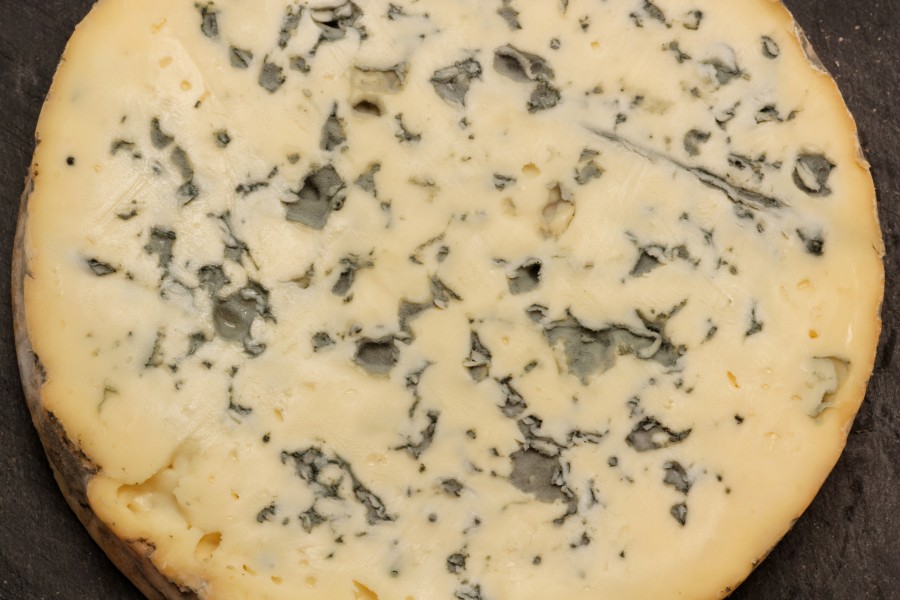 Fourme d'Ambert 07