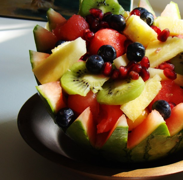 Fruit Bowl (4087277820)