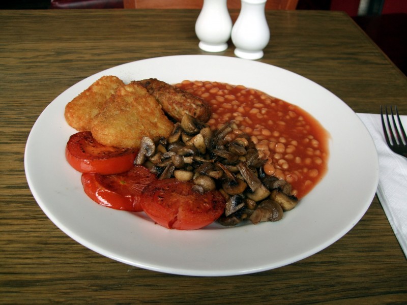 Gate, Stoke Newington, London (3255860051)
