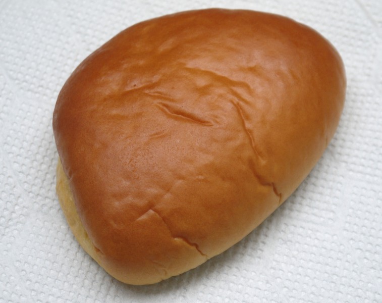 Japanese JamuPan