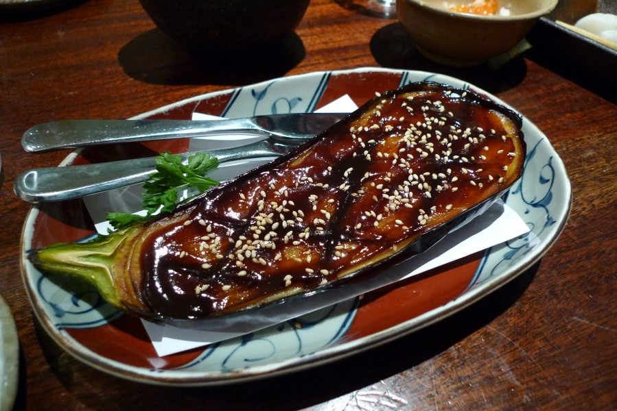 Jin Kichi, Hampstead, London (3955079167)