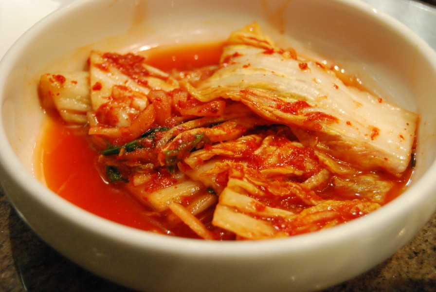 Korean cuisine-Kimchi-02