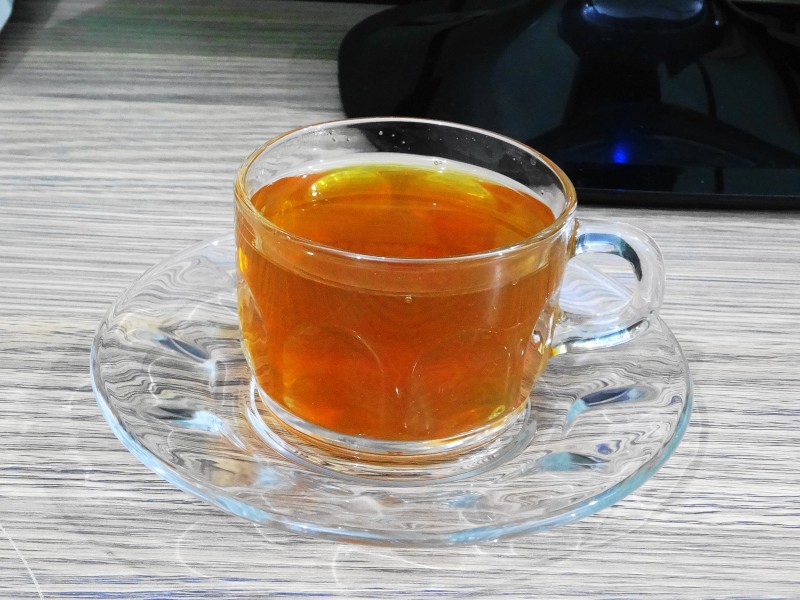 Lemon Grass Tea