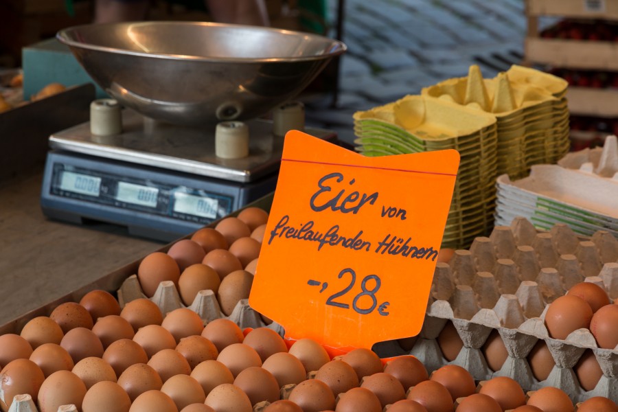 Münster, Wochenmarkt -- 2015 -- 7414