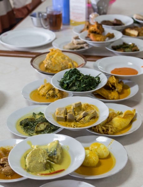 Madiun Indonesia Food-01
