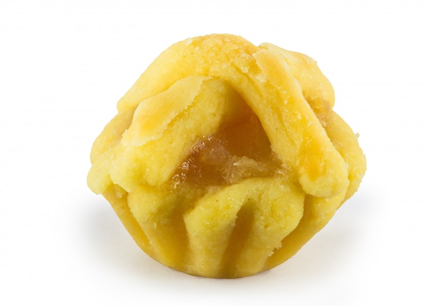 Mango tart, 2015-06-06