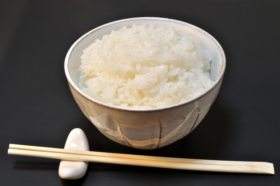 Meshi 002