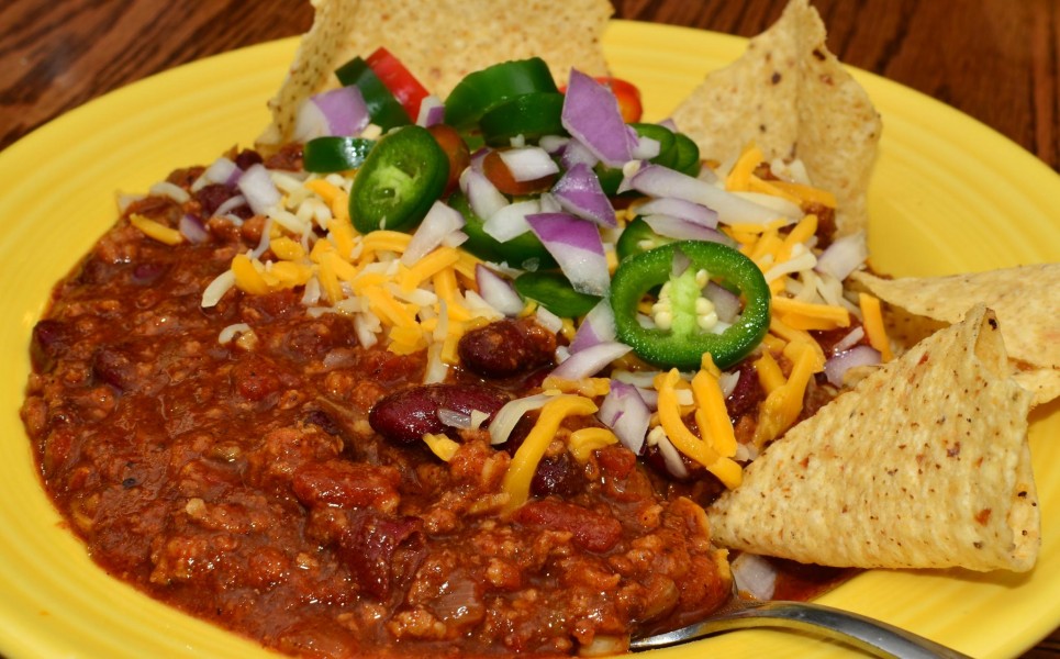 Mmm... chili (6190177249)