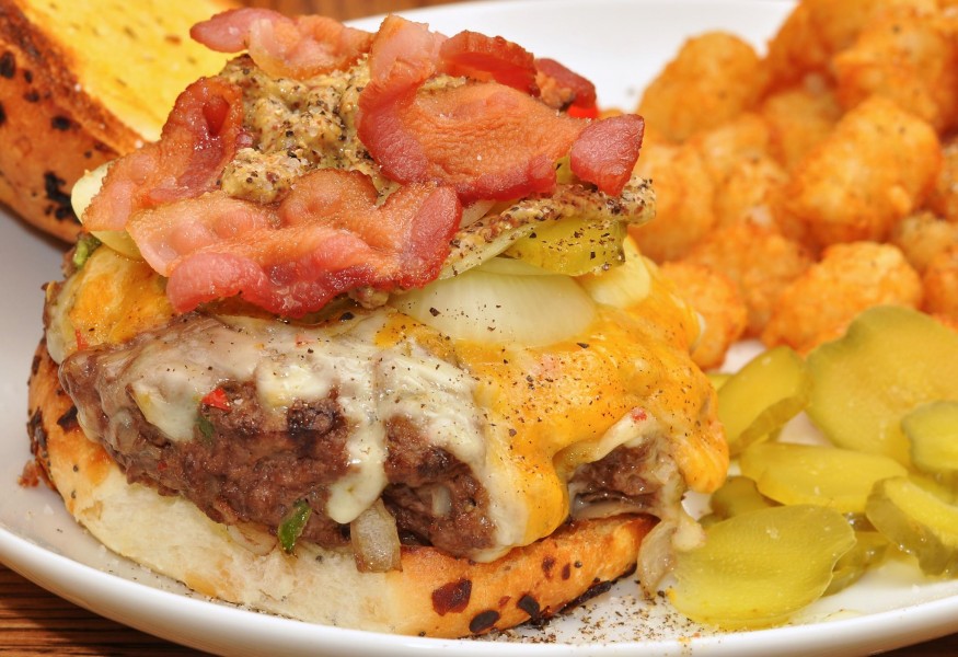 Mmm... tater tots (6137967076)