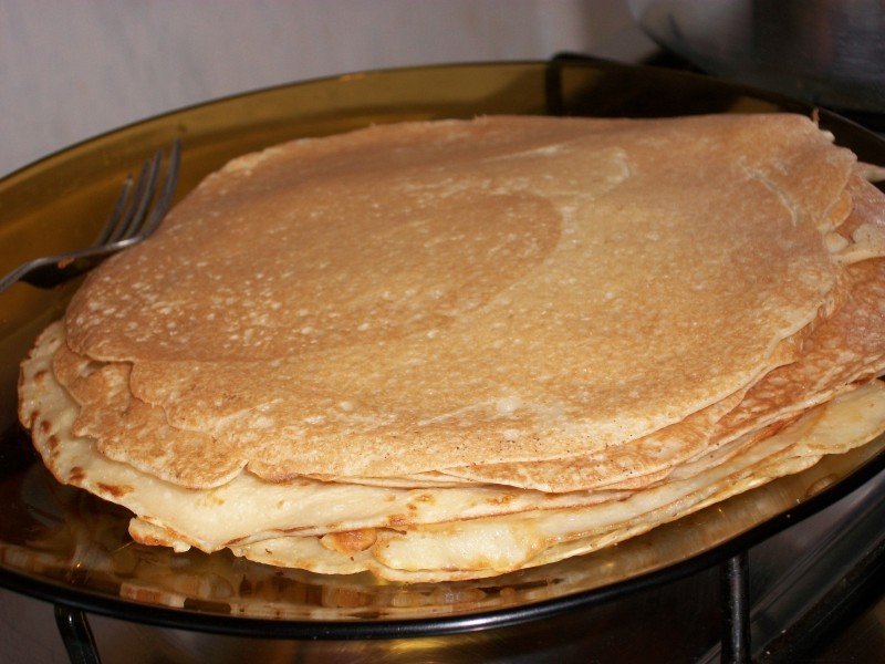 Pancaquesmassa