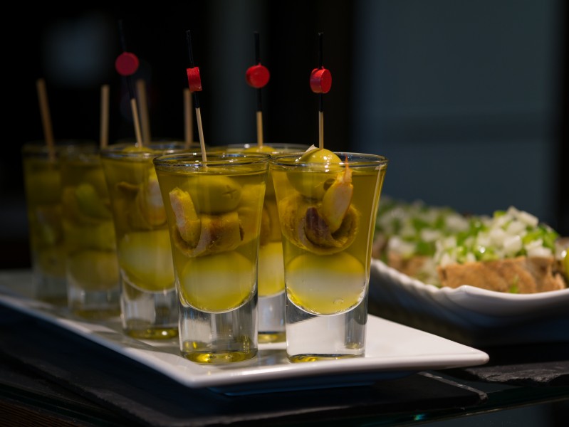 Pincho Vitoria 15
