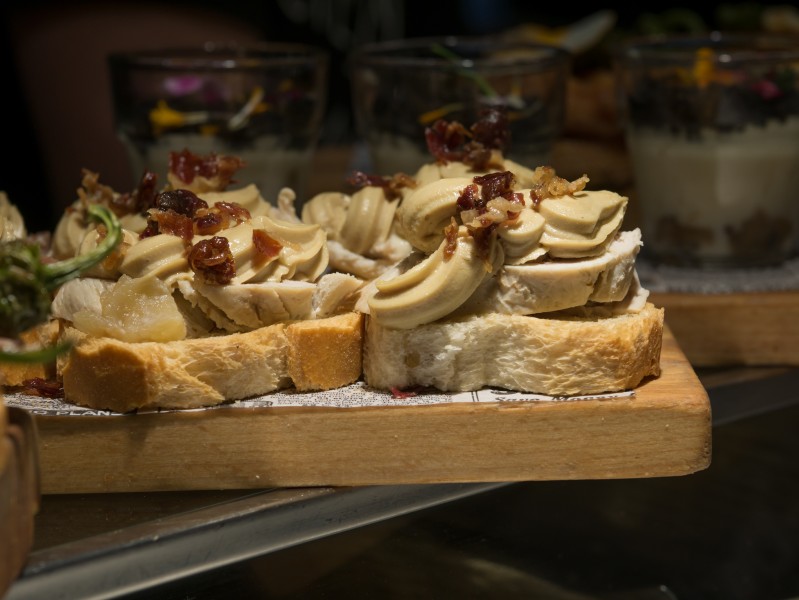 Pincho Vitoria 16
