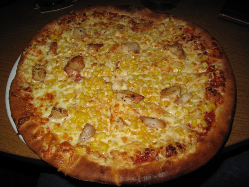 Pizza 1825