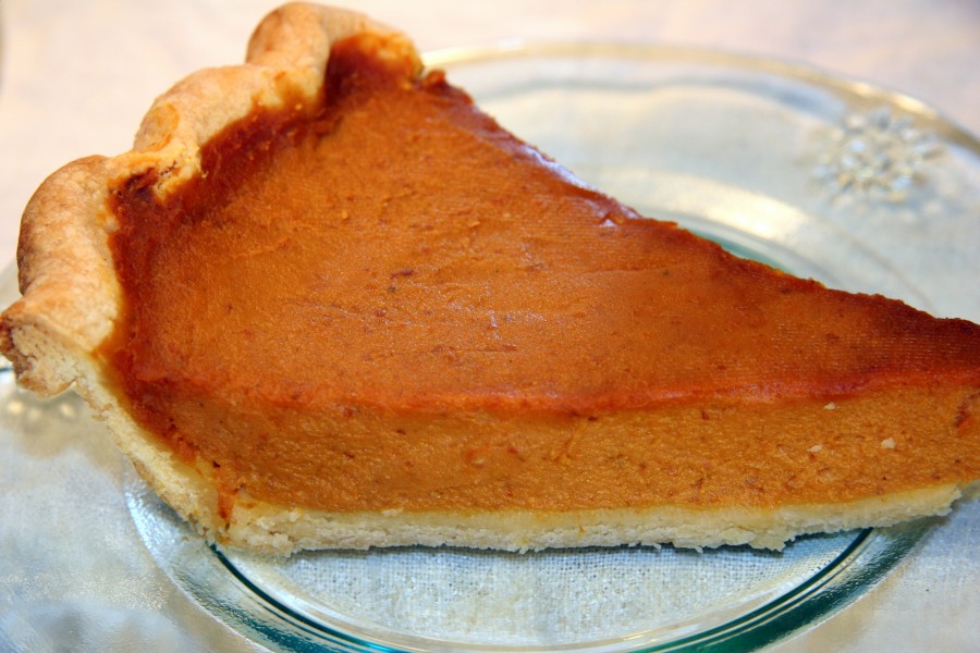 PumpkinPiePiece