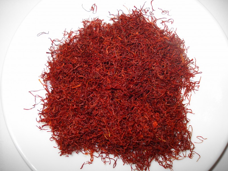 Saffron