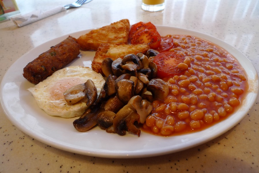Sky Cafe 2, Fitzrovia, London (6145300324)