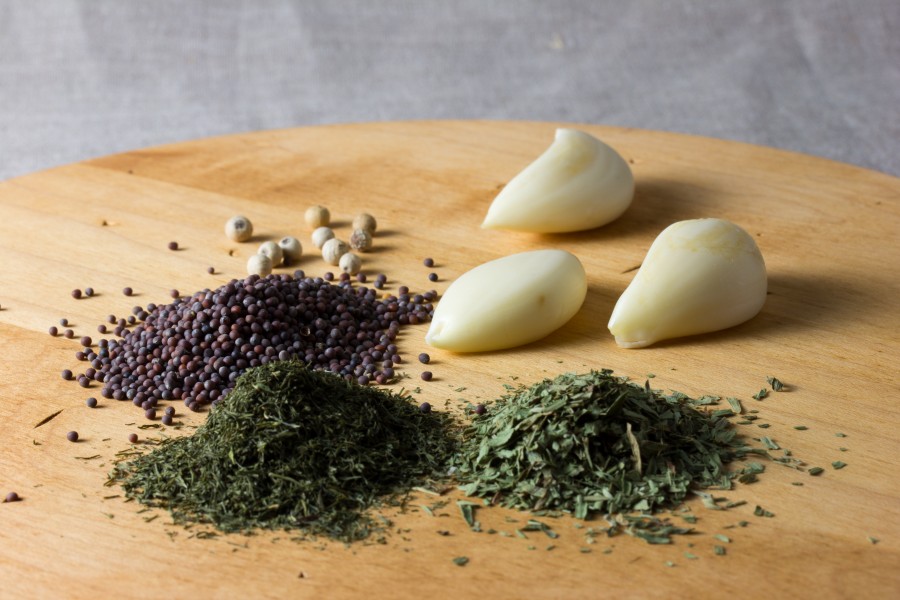 Spicy Beer Mustard (8681620615)
