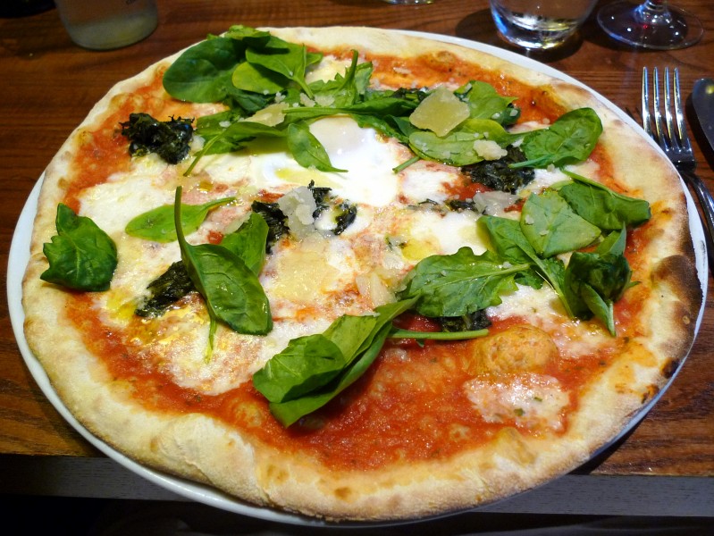 Strada, Marylebone, London (3675997689)