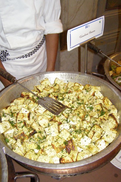 TandooriPaneer