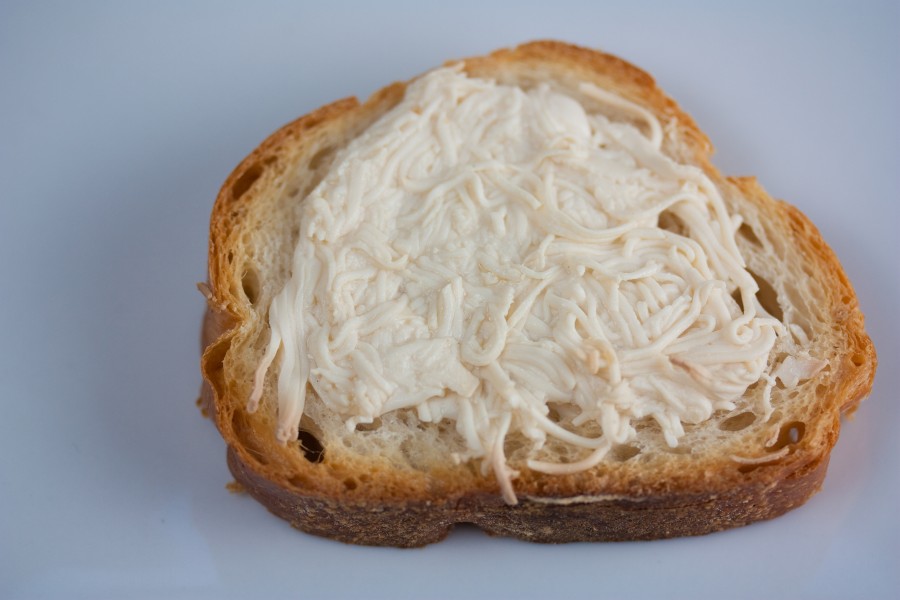 Teese Vegan Mozzarella (4107088163)