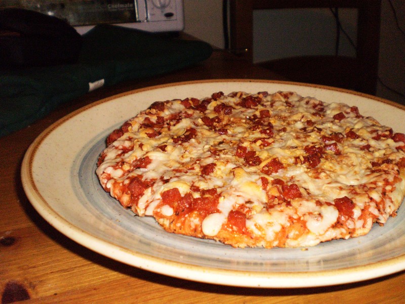 Totino