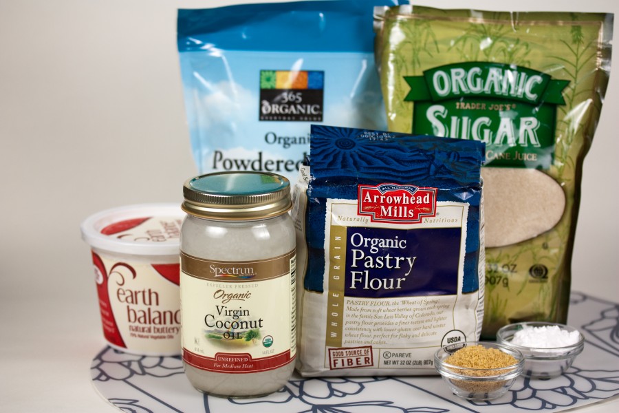 Vegan Baking Ingredients (4107681956)