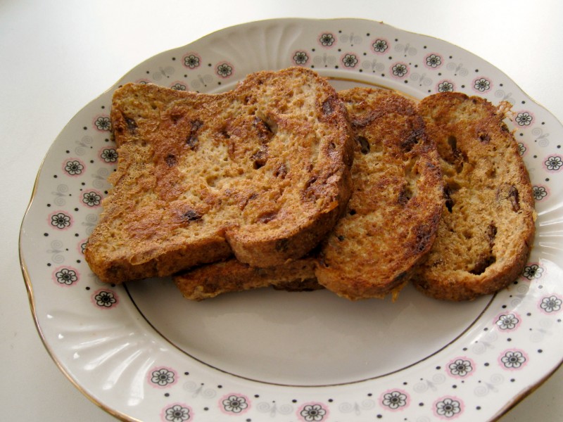 Vegan French Toast (4277536292)