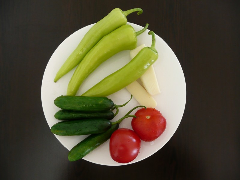 Vegetables 1360880 Nevit