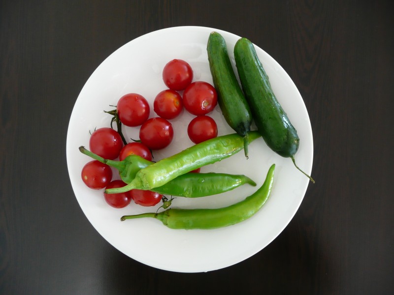 Vegetables 1370885 Nevit
