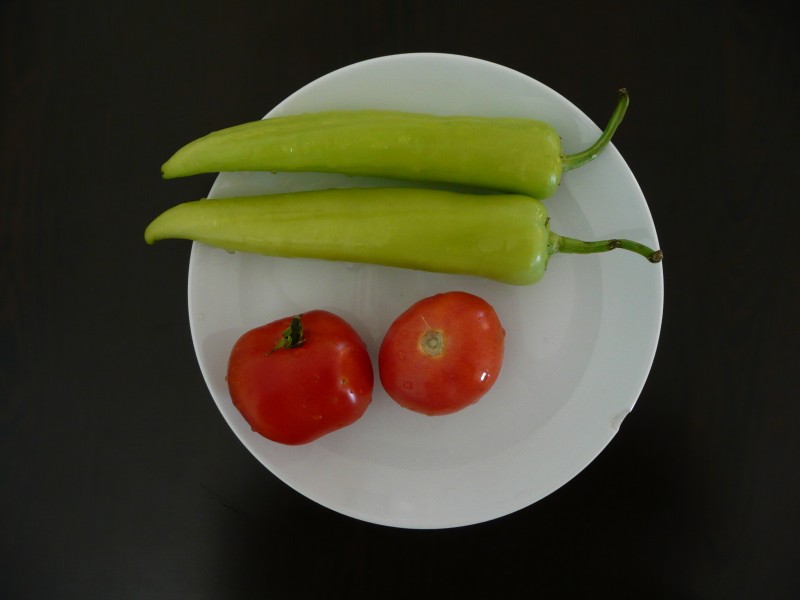 Vegetables 1370910 Nevit