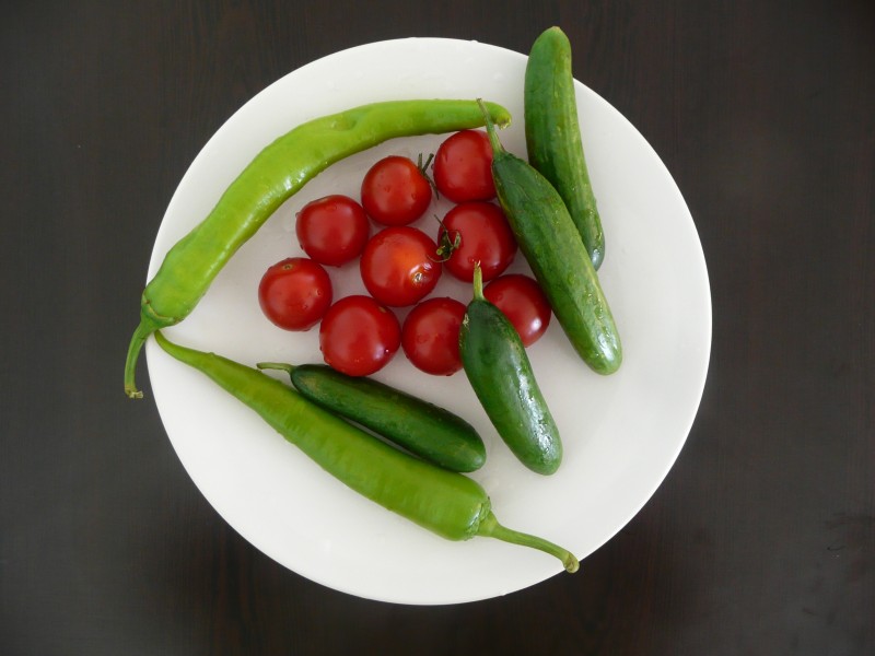 Vegetables 1370956 Nevit